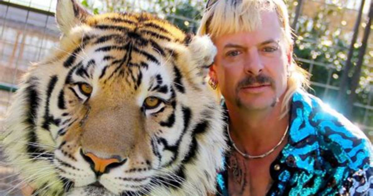 Joe Exotic