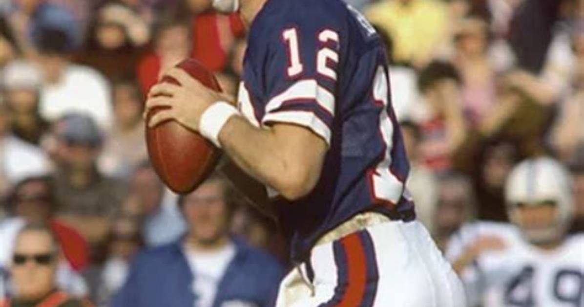 Joe Ferguson