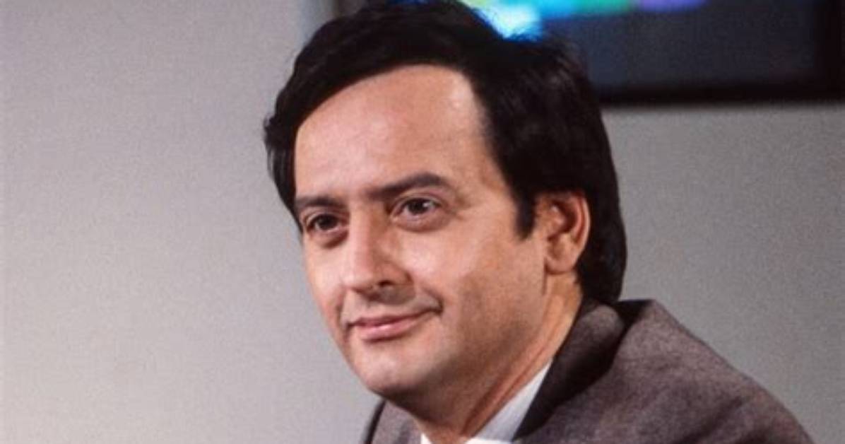 Joe Flaherty Tributes for 'Sctv,' 'Freaks and Geeks,' 'Happy Gilmore' Actor