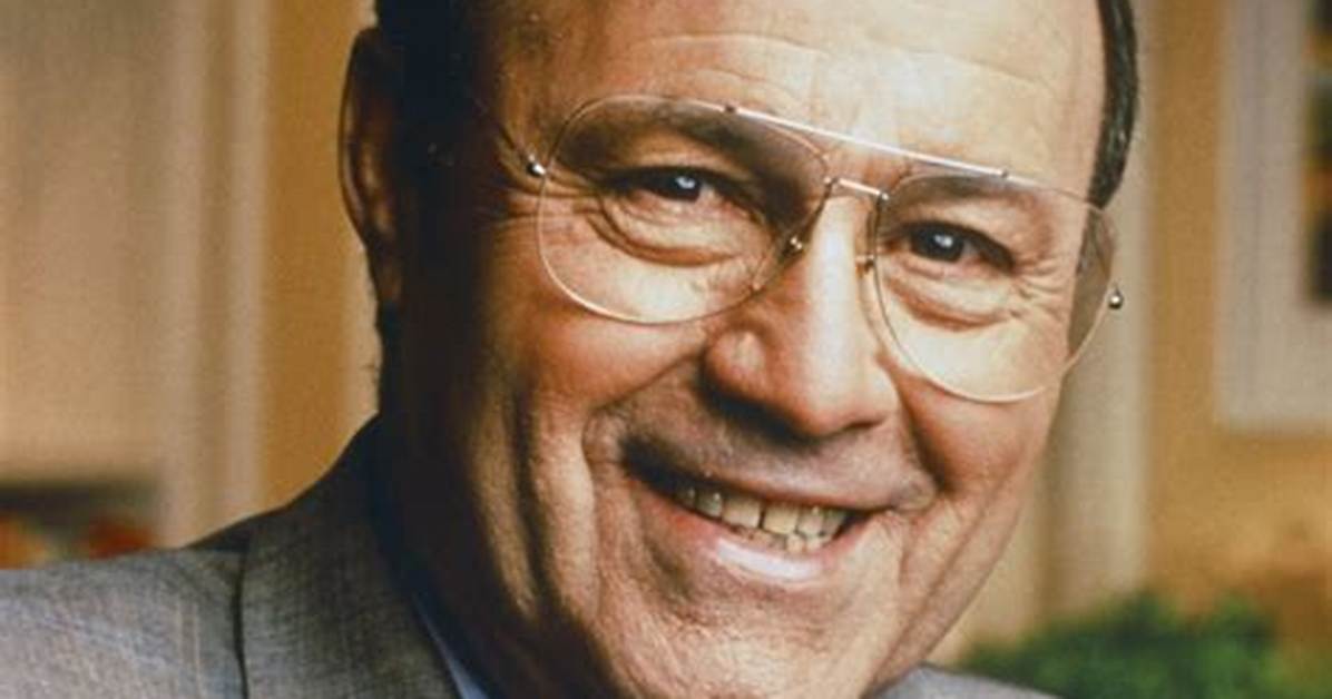 Joe Garagiola Sr.