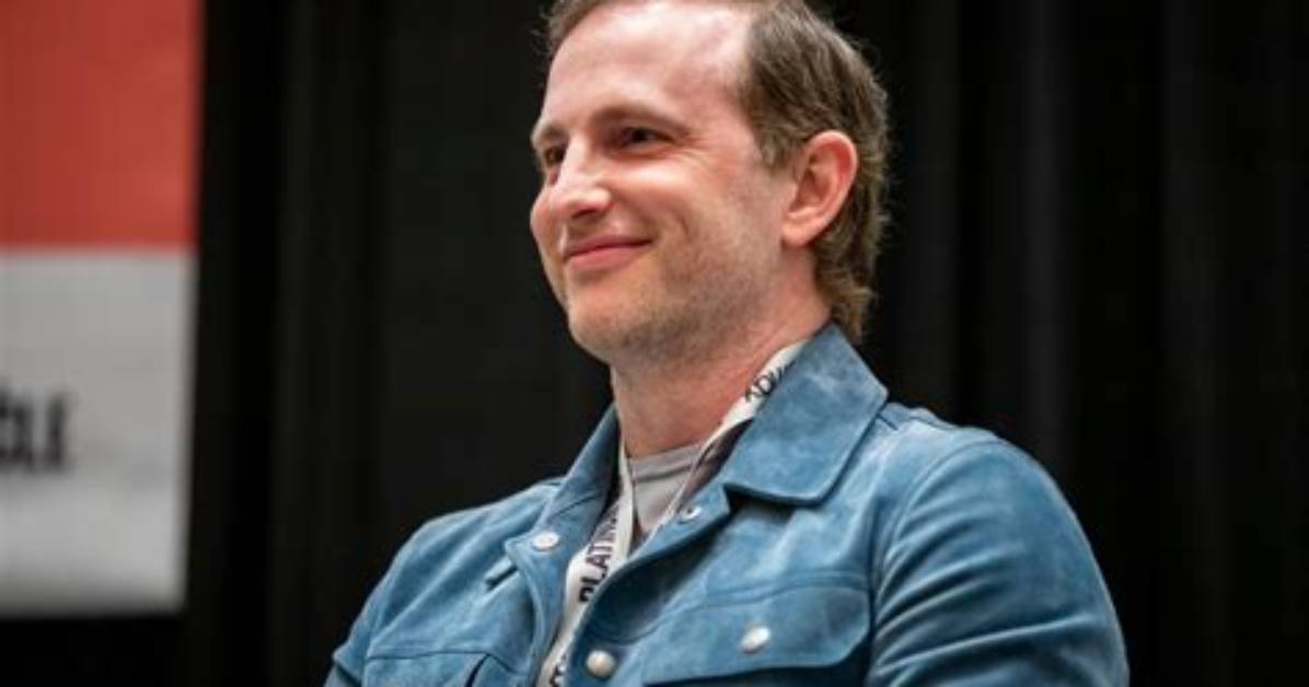 Joe Gebbia Net Worth