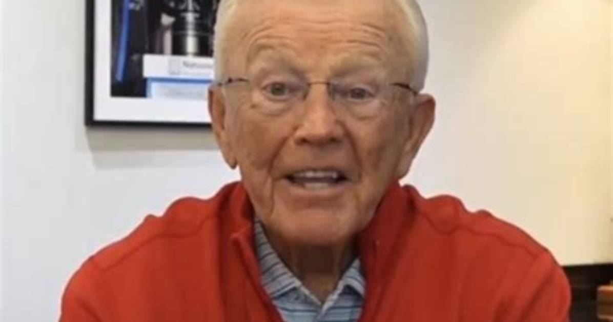 Joe Gibbs