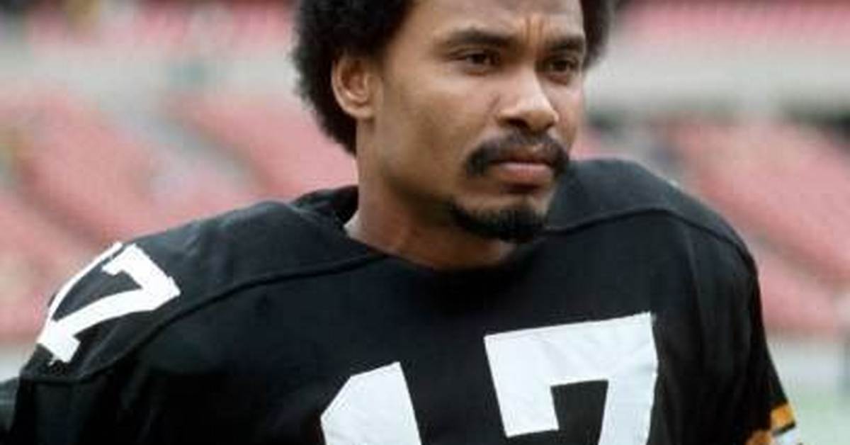 Joe Gilliam