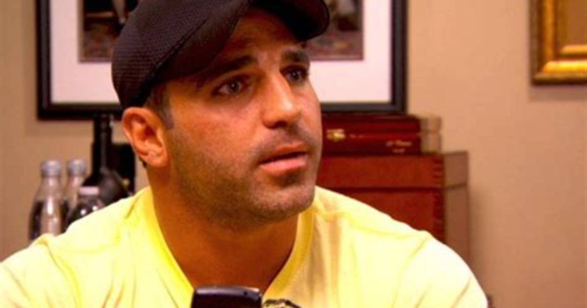 Joe Gorga Net Worth
