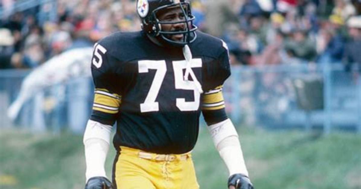 Joe Greene