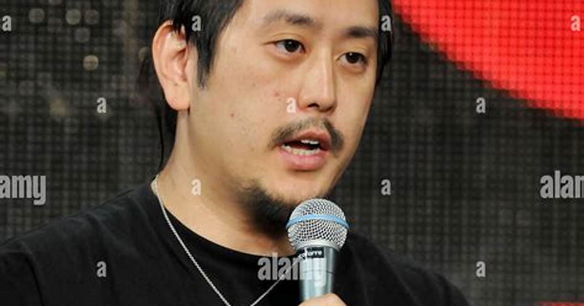 Joe Hahn