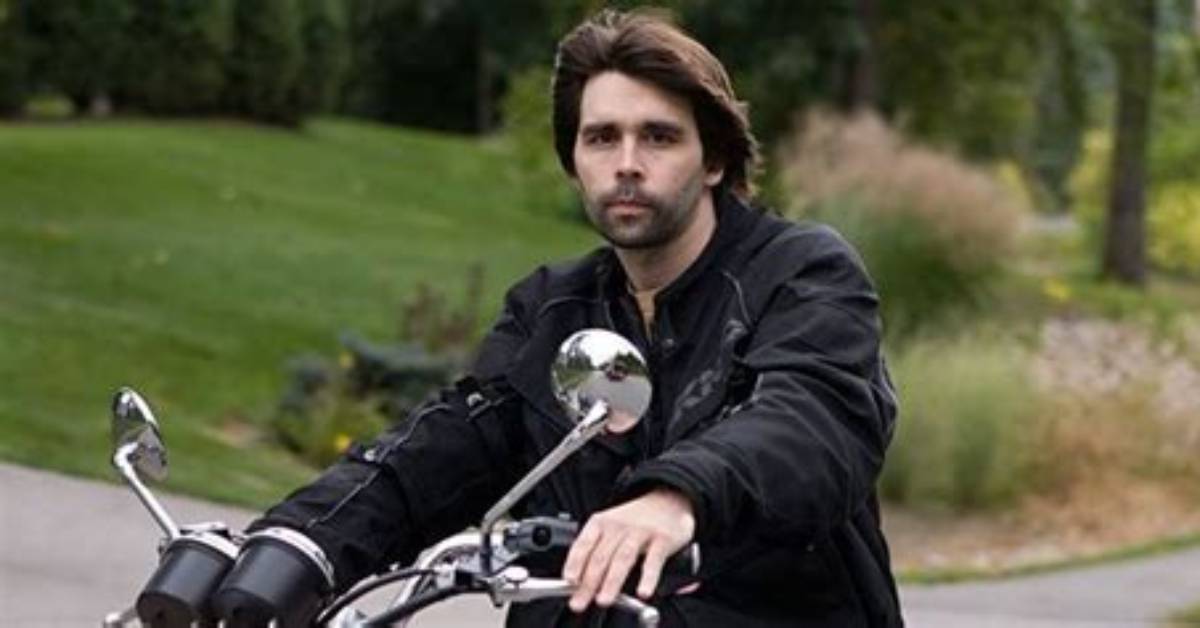 Joe Hill Net Worth