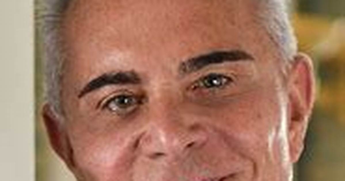 Joe J. Plumeri