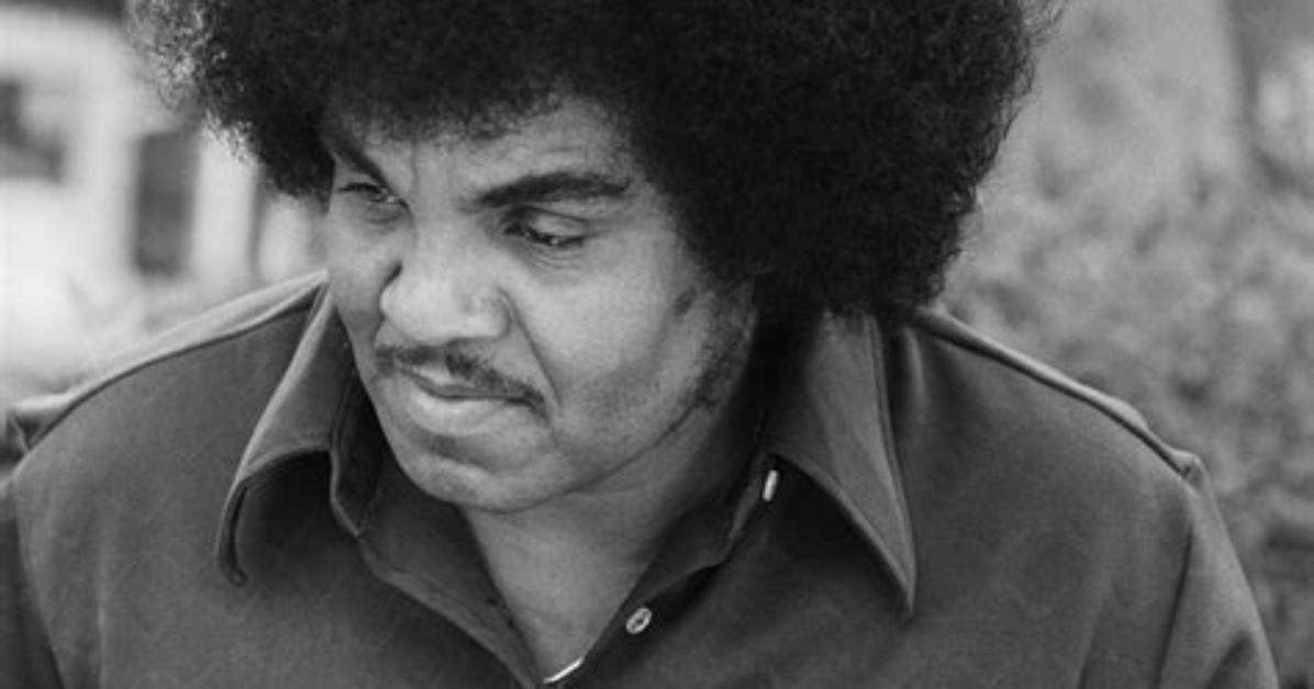 Joe Jackson