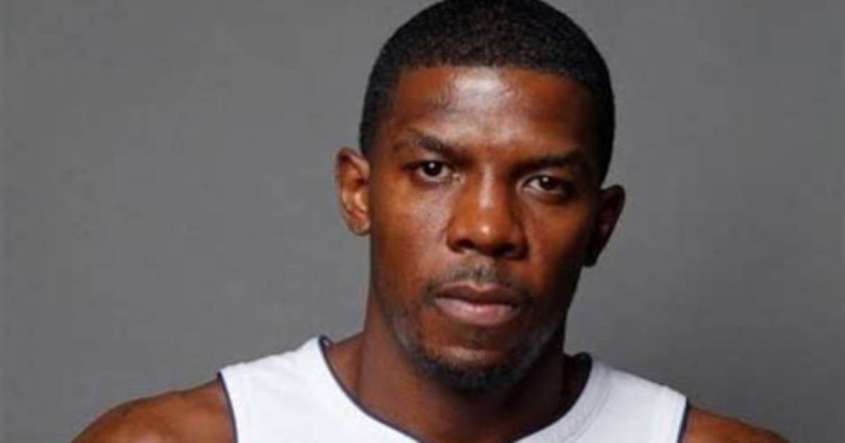 Joe Johnson Net Worth 2024