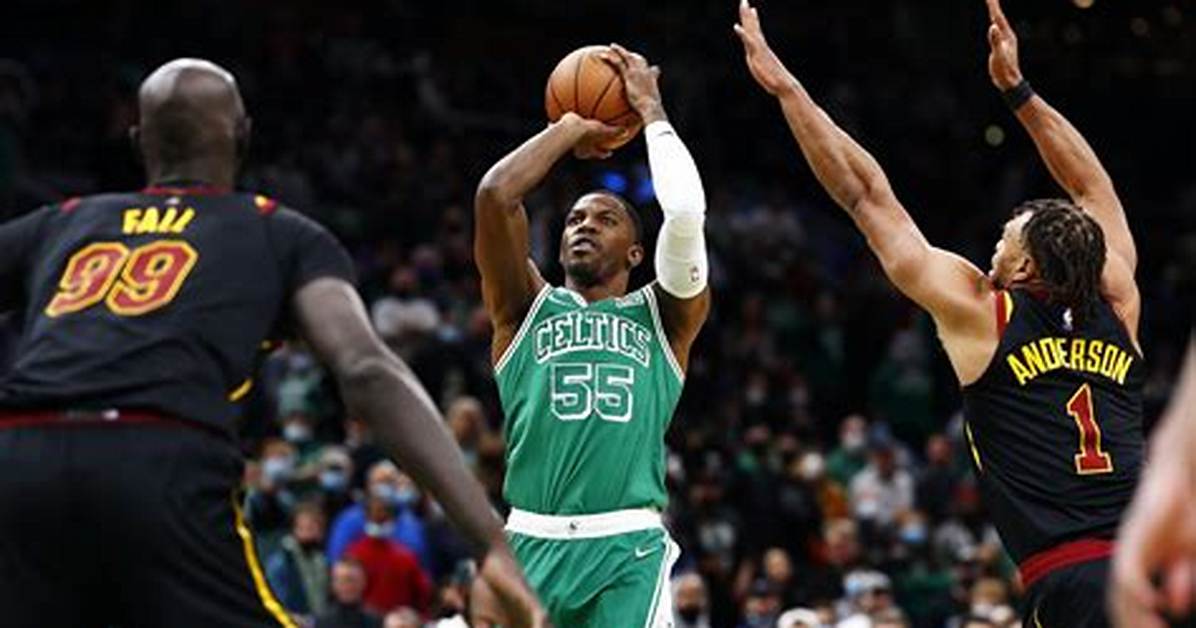 Joe Johnson