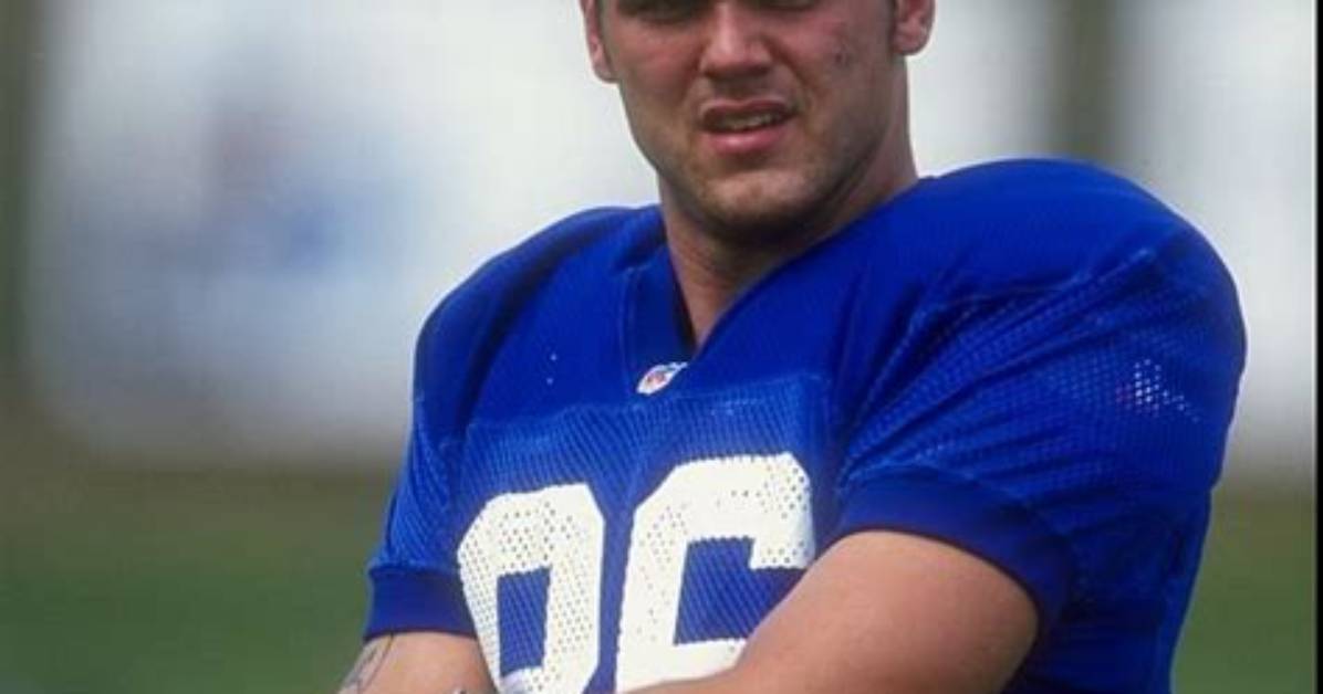 Joe Jurevicius