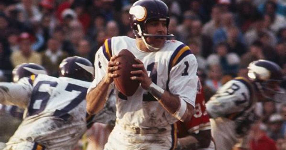 Joe Kapp