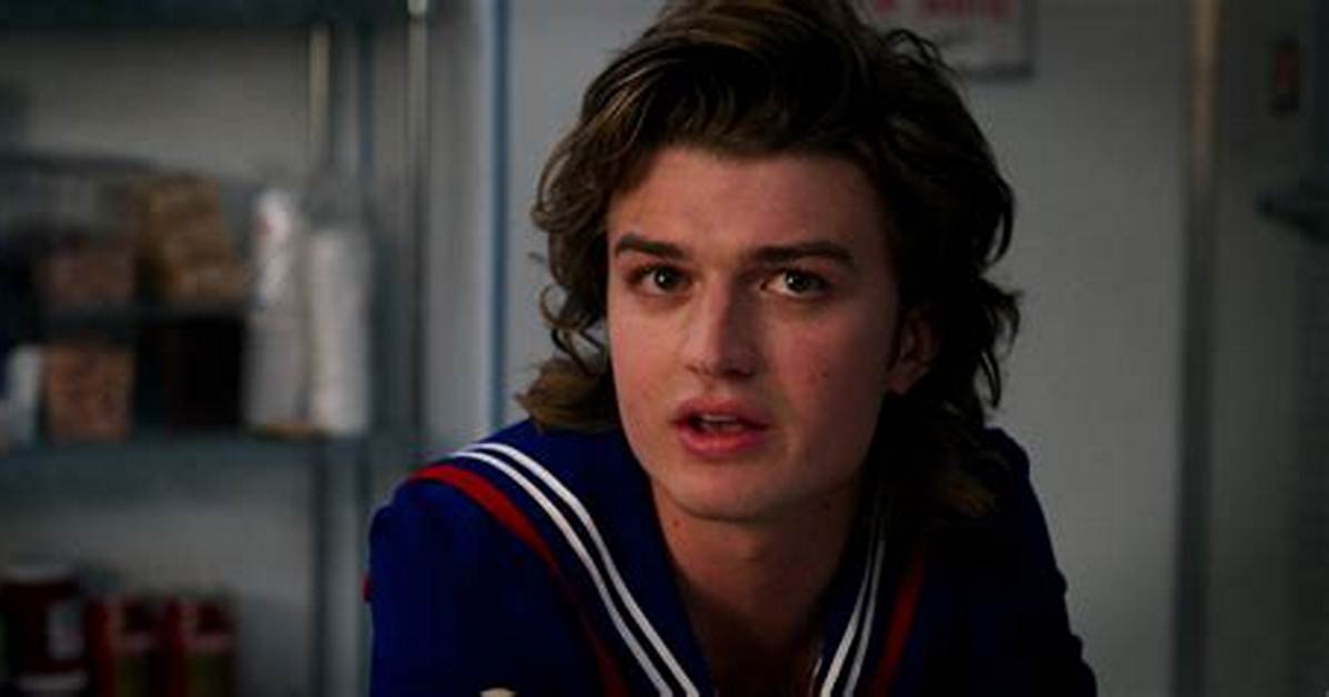 Joe Keery