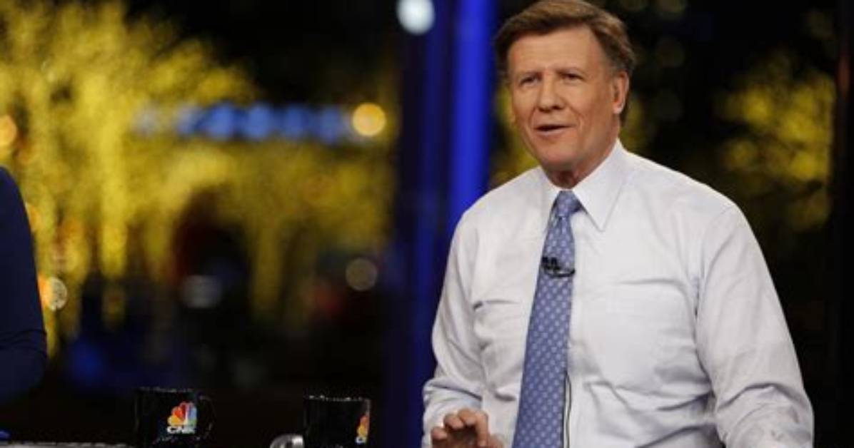 Joe Kernen
