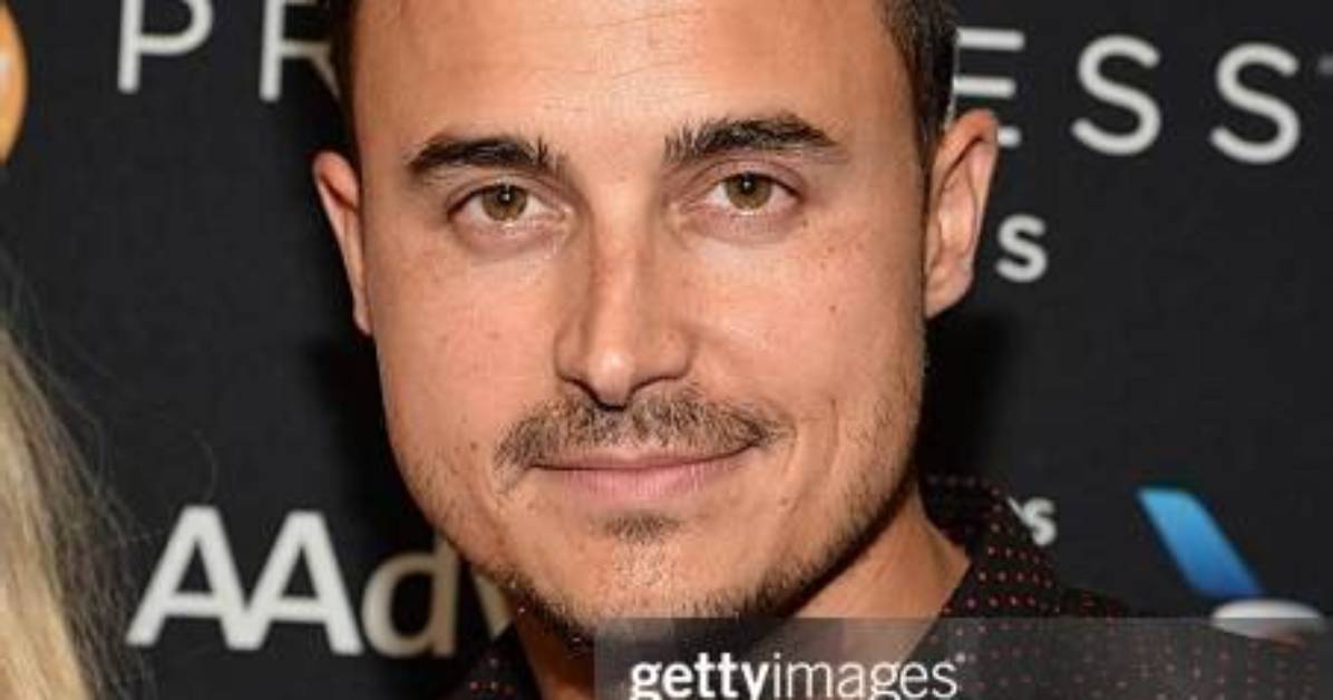 Joe King