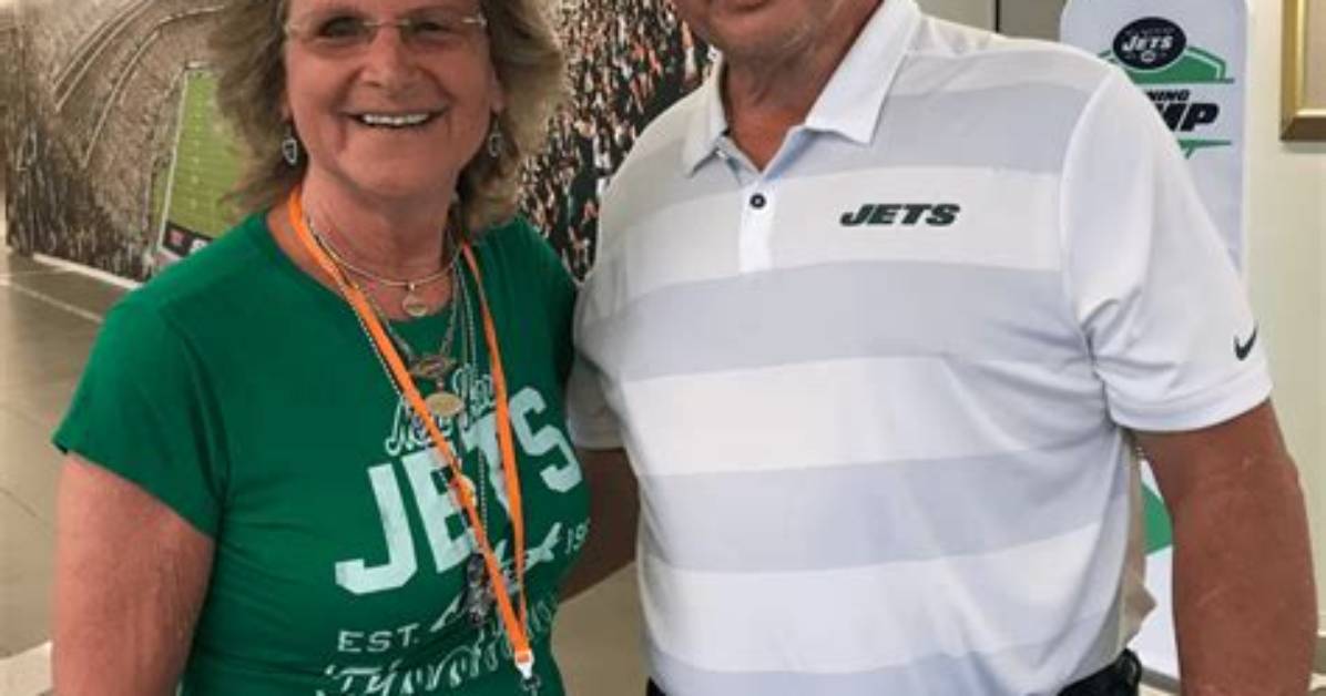 Joe Klecko