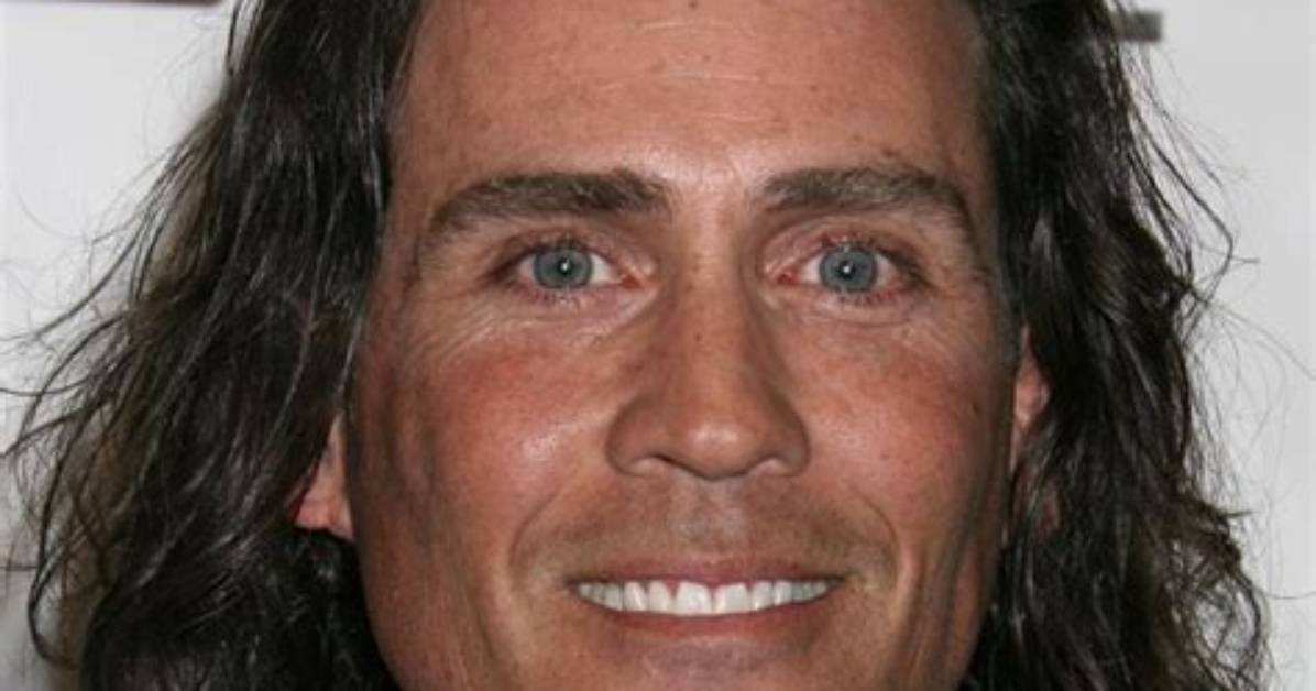 Joe Lara