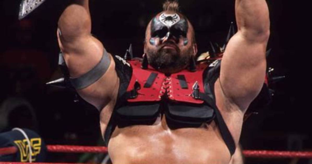 Joe Laurinaitis