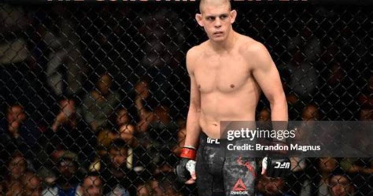 Joe Lauzon