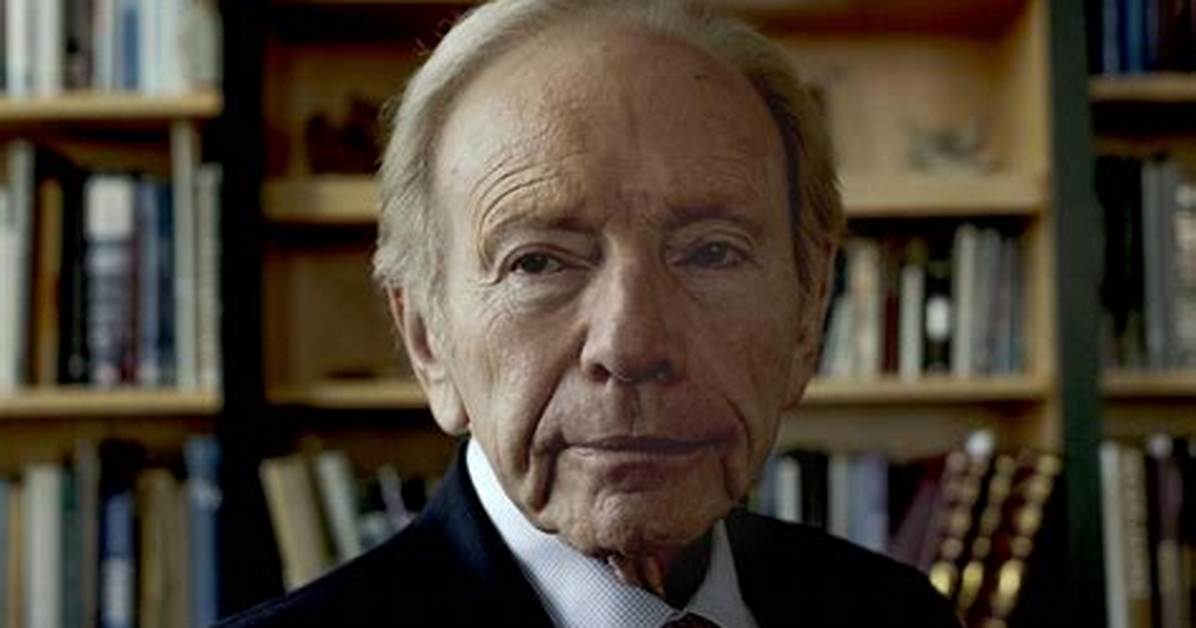 Joe Lieberman