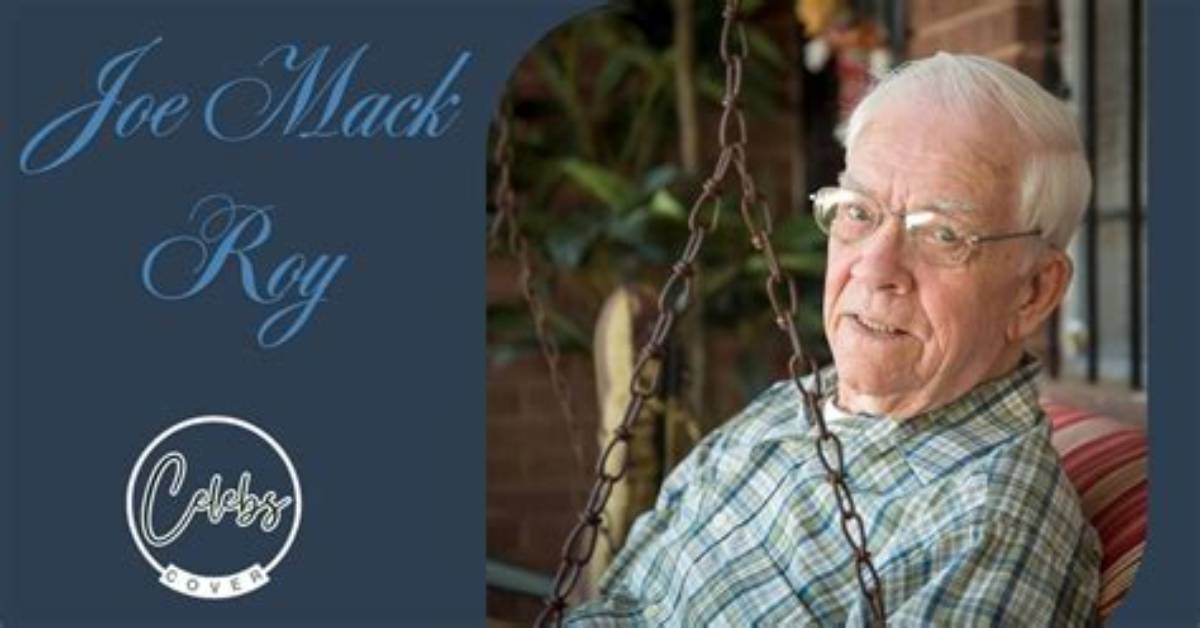 Joe Mack Net Worth
