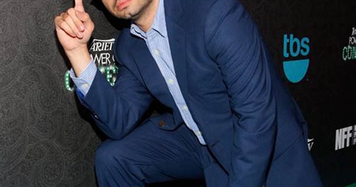 Joe Mande