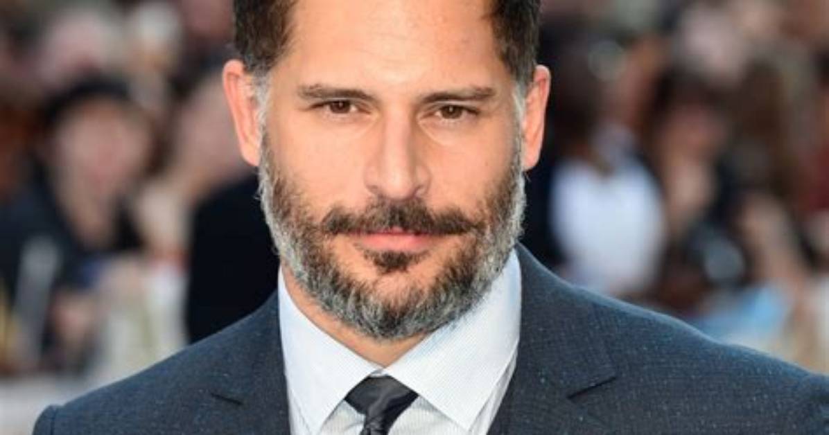 Joe Manganiello Reveals How His Star-Studded Dungeons & Dragon Campaign Handled the Pandemic
