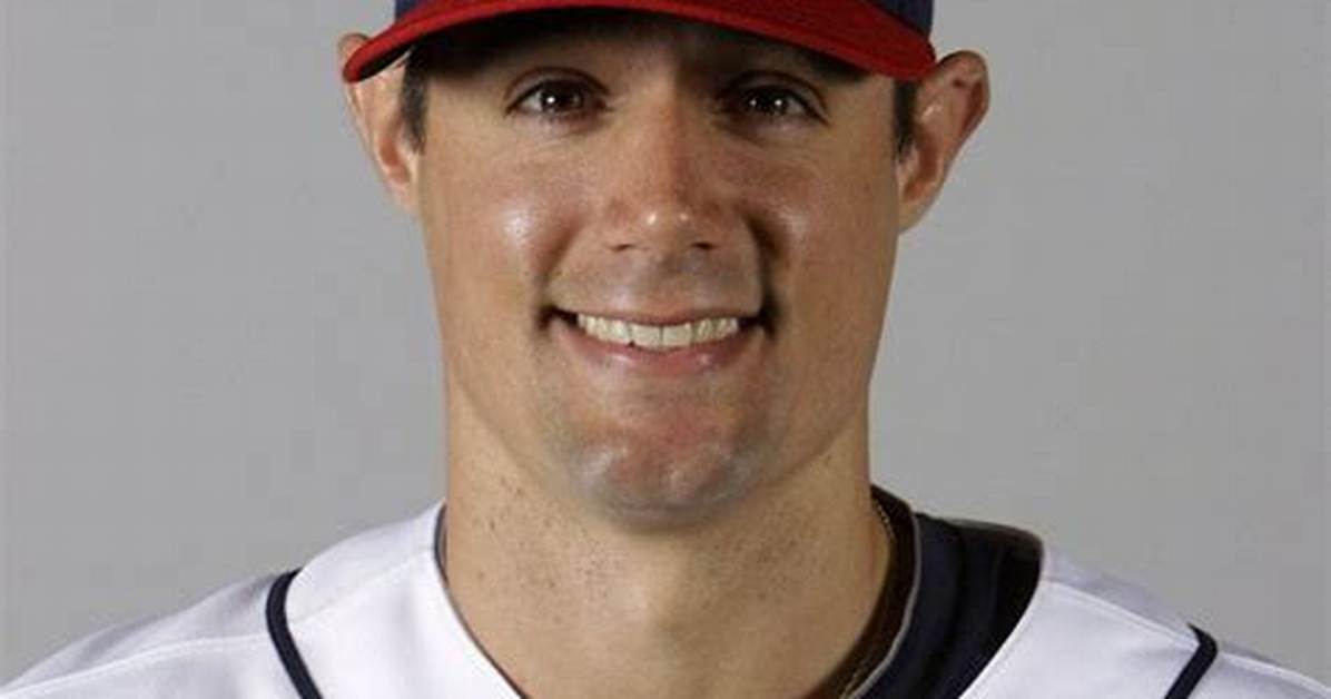 Joe Martinez (Baseball)