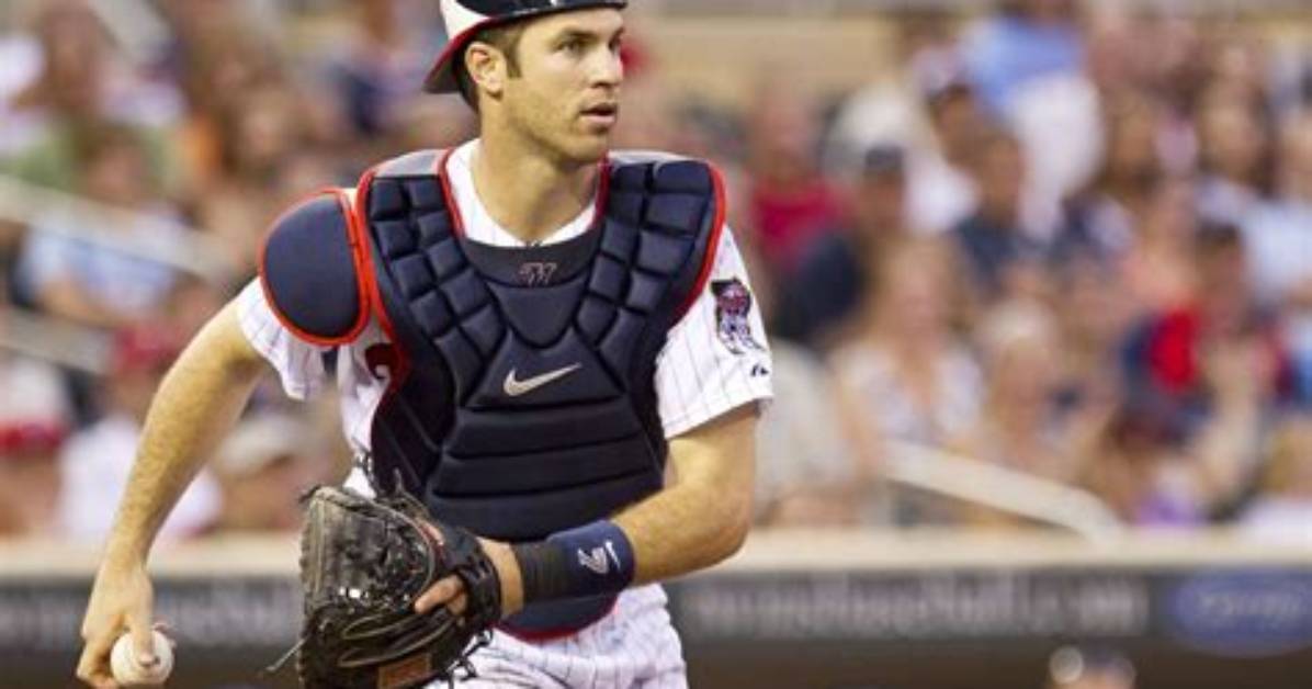 Joe Mauer