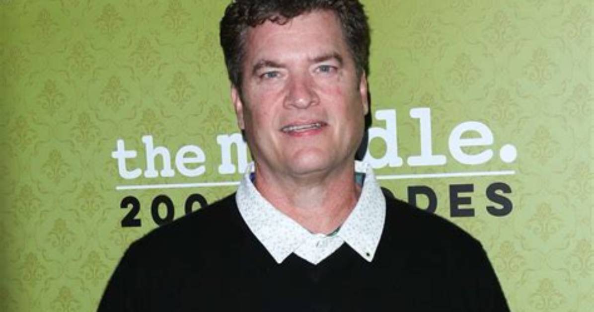 Joe Mayo