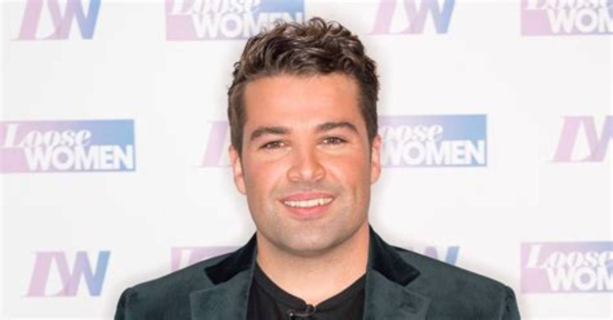 Joe Mcelderry Net Worth