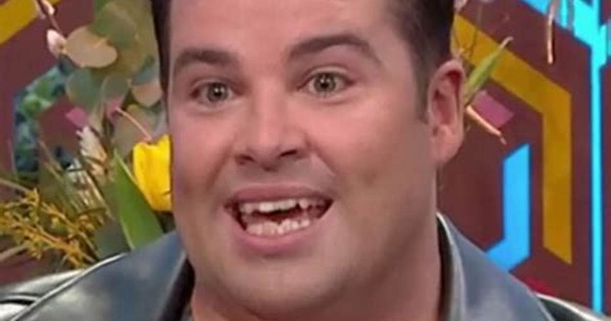 Joe Mcelderry