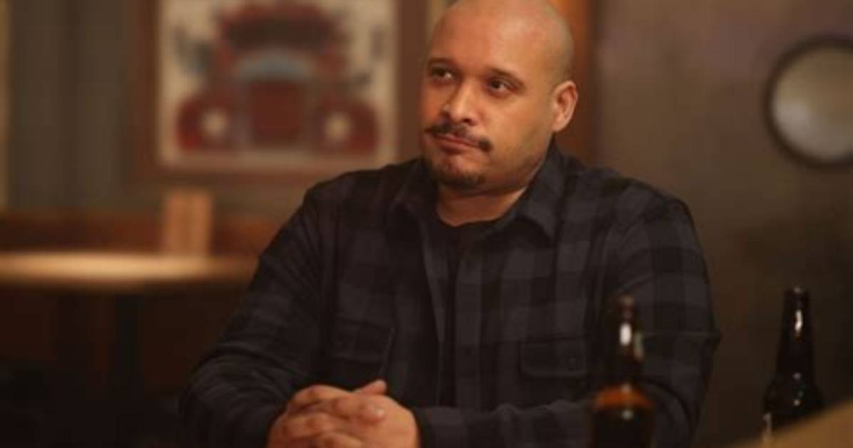 Joe Minoso
