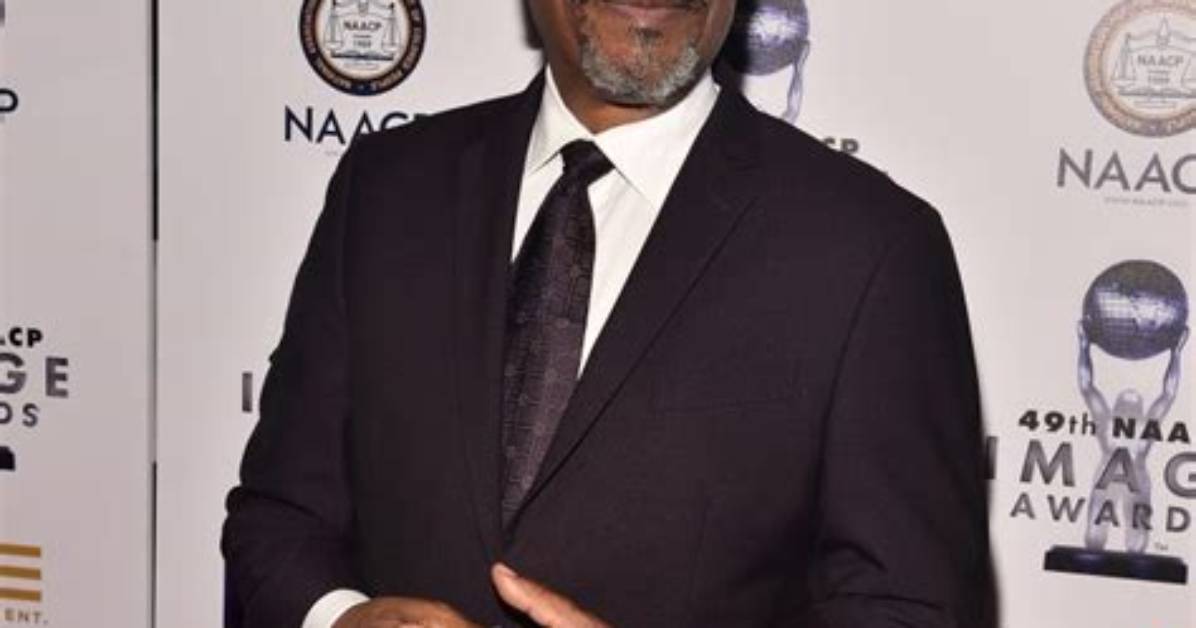 Joe Morton Net Worth