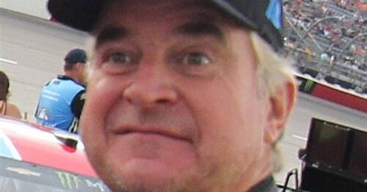 Joe Nemechek