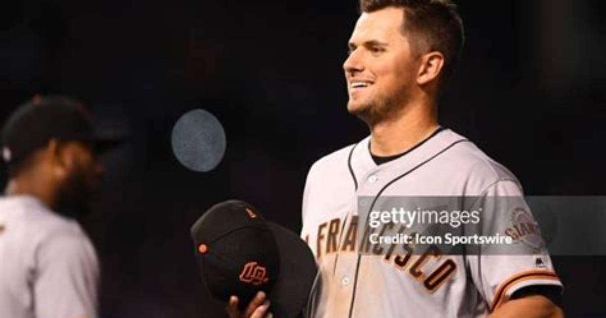 Joe Panik