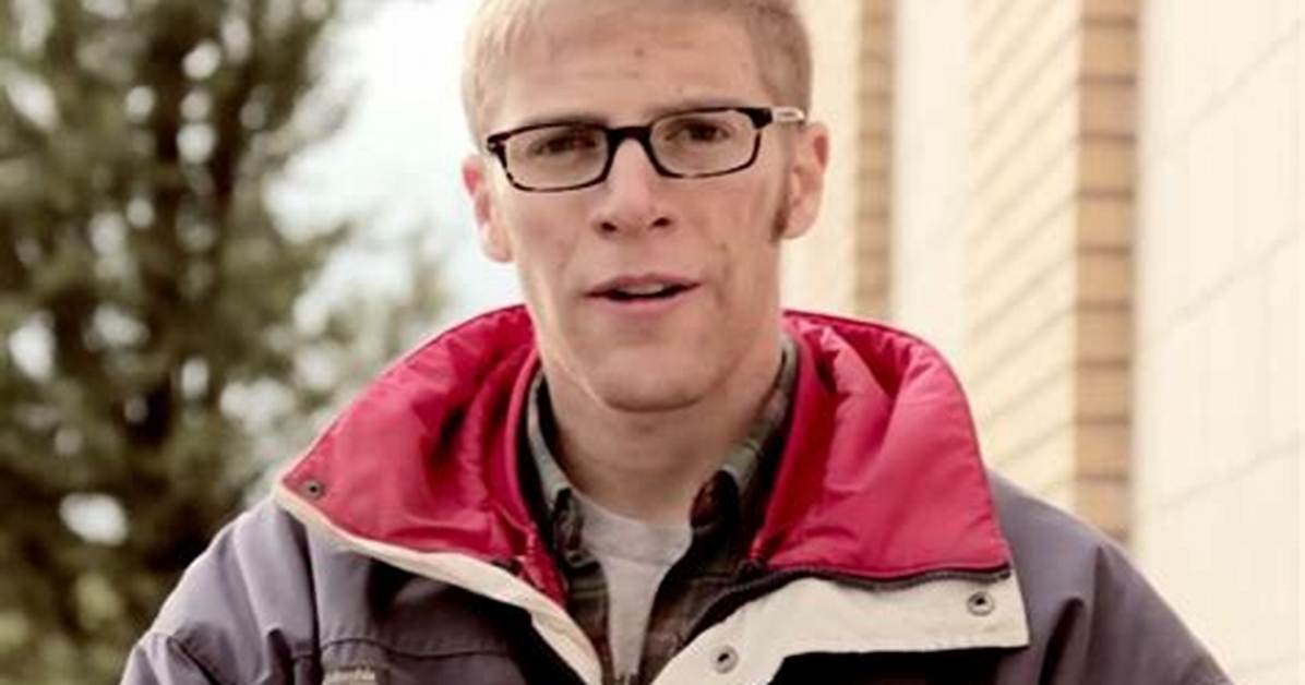 Joe Pera Net Worth
