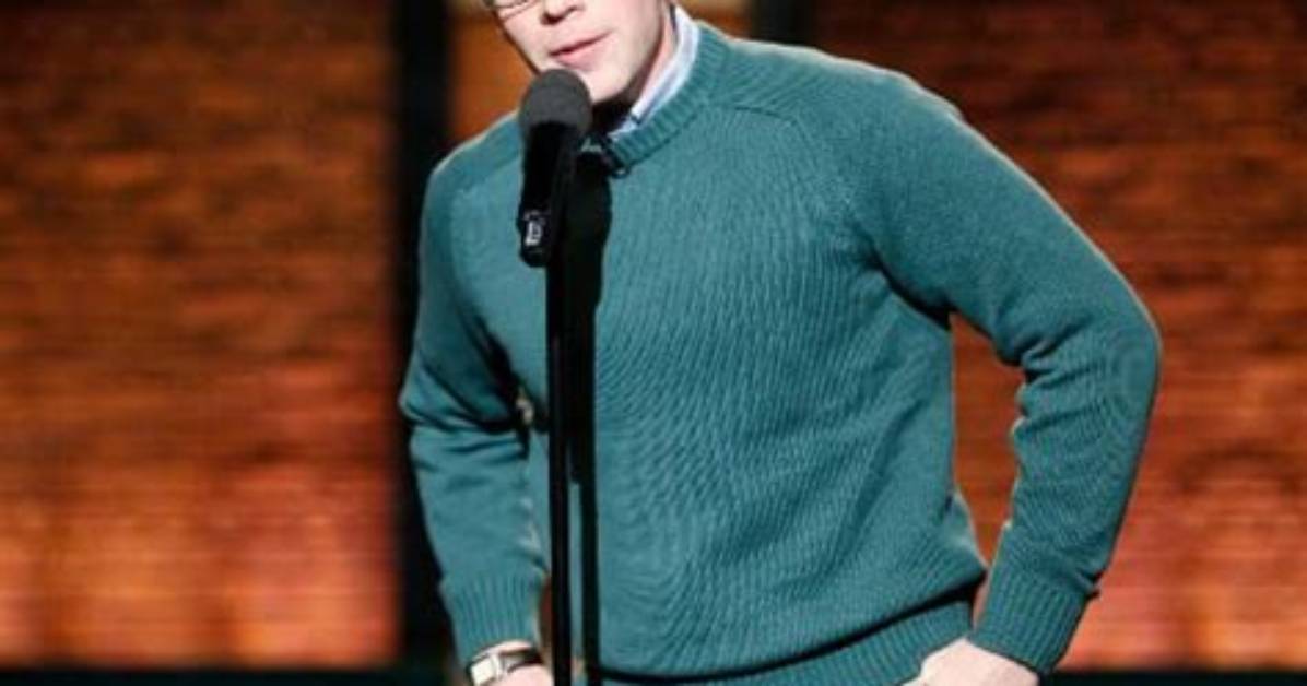 Joe Pera