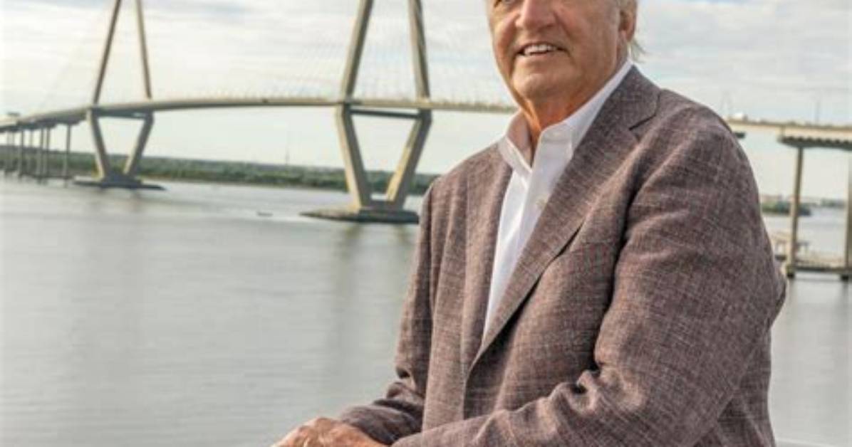 Joe Rice