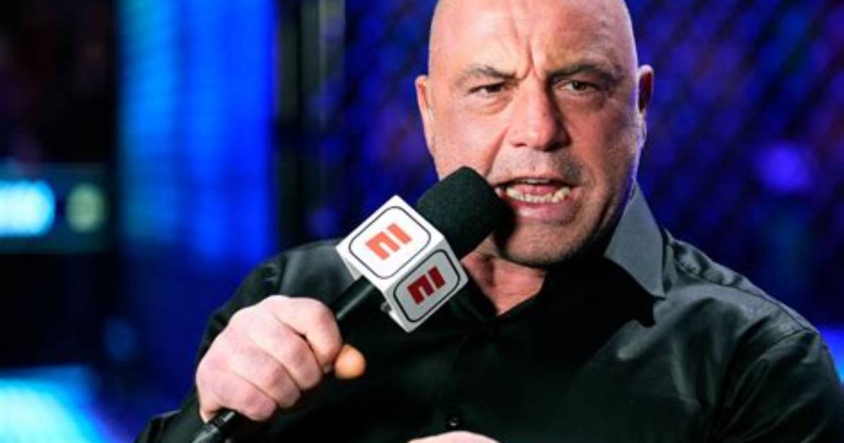Joe Rogan