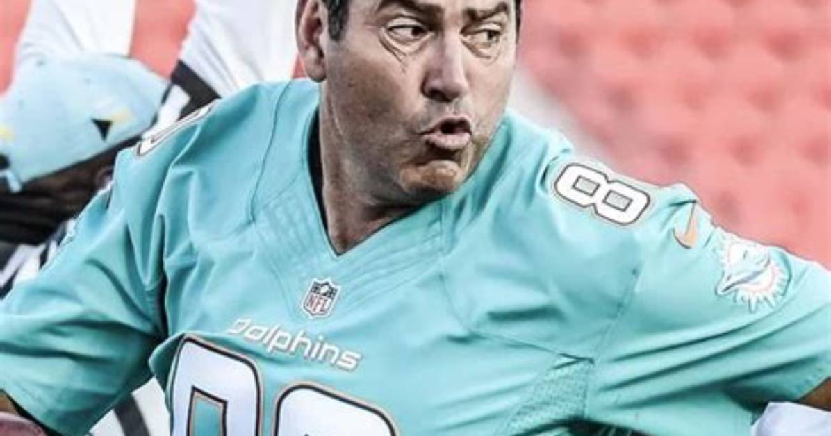 Joe Rose