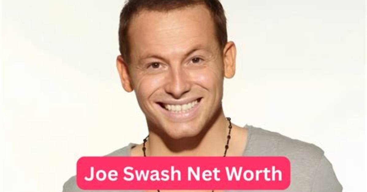 Joe Sawyer Net Worth