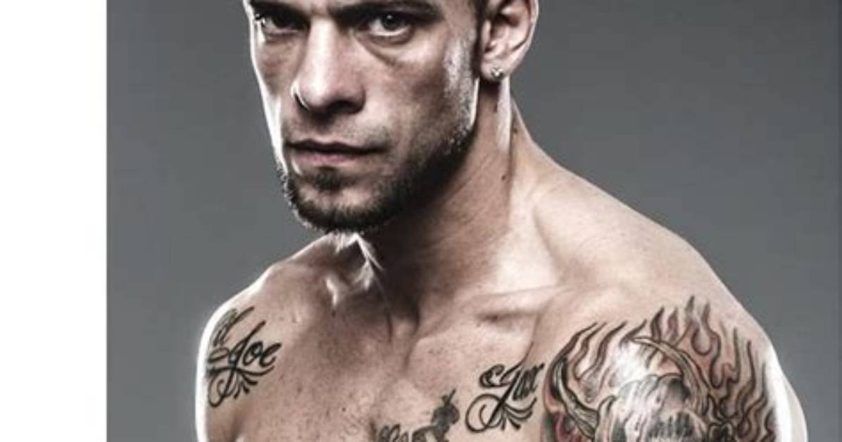 Joe Schilling