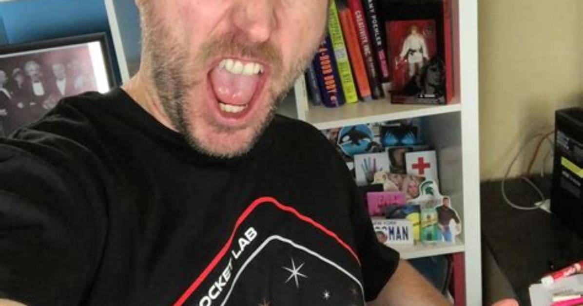 Joe Scott Net Worth