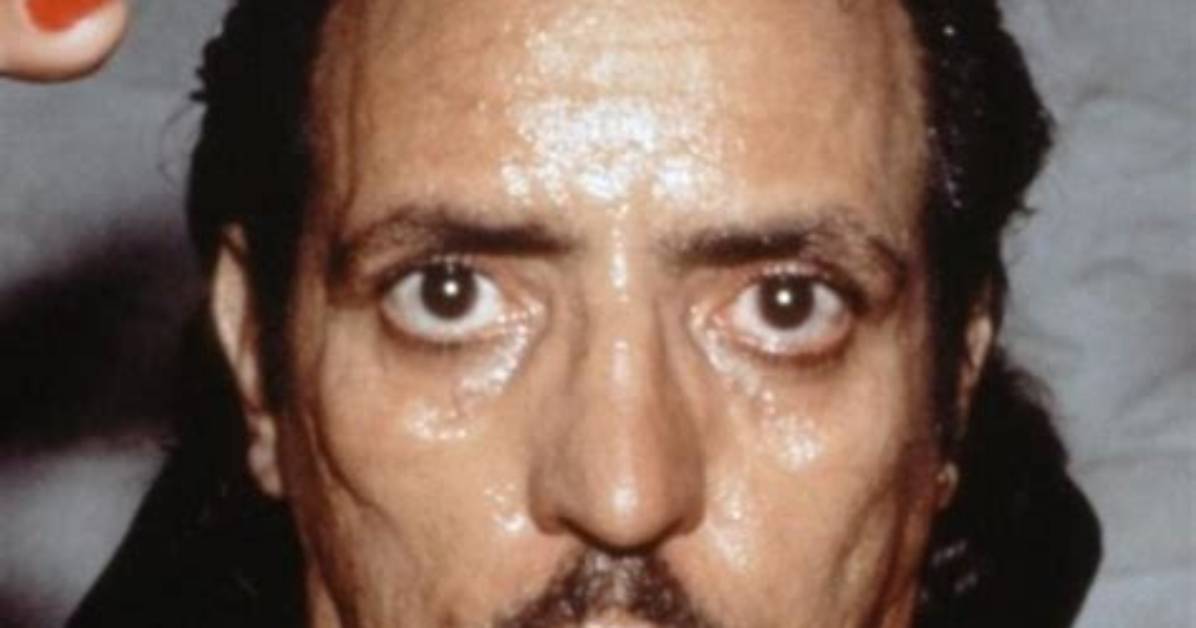 Joe Spinell
