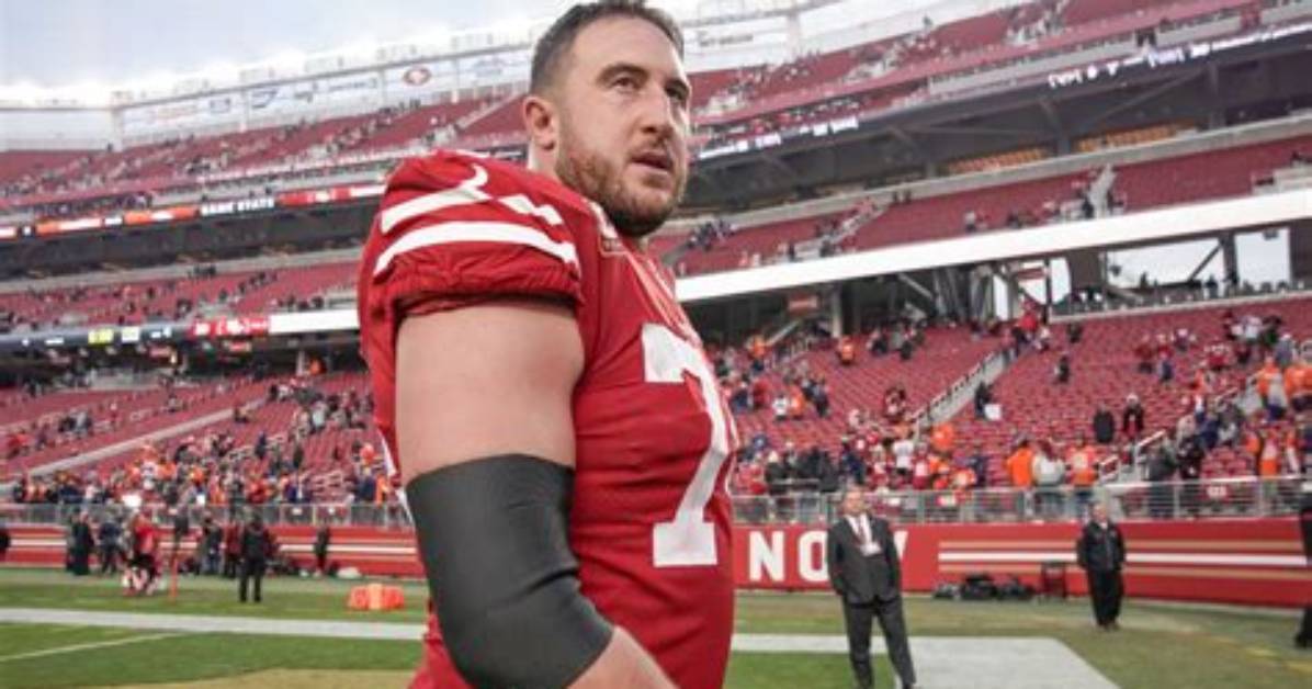 Joe Staley
