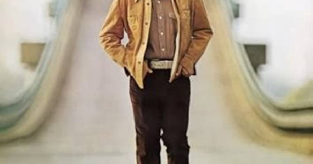Joe Stampley