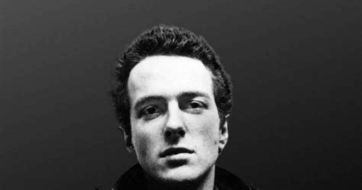 Joe Strummer Net Worth