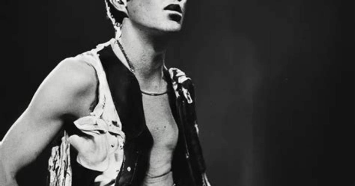 Joe Strummer